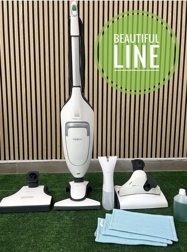 Vorwerk folletto 220s - vorwerk, +