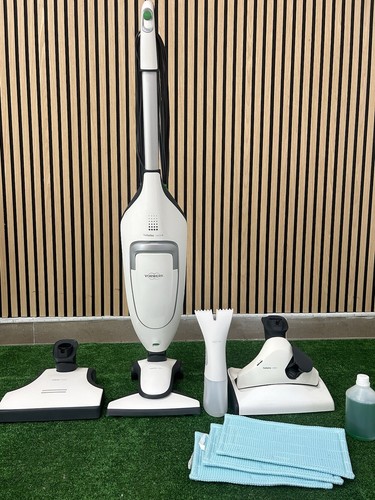 Vorwerk folletto 220s expo - vorwerk,