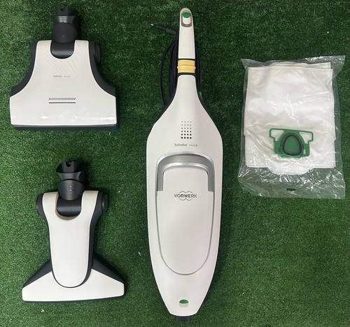 Vorwerk folletto vk220s - folletto,