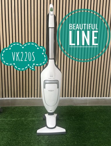 Vorwerk folletto vk220 no - vk220, (no